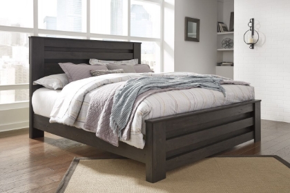 Picture of Brinxton King Size Bed