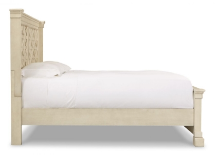 Picture of Bolanburg Queen Size Bed