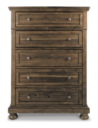 Picture of Flynnter Chest of Drawers