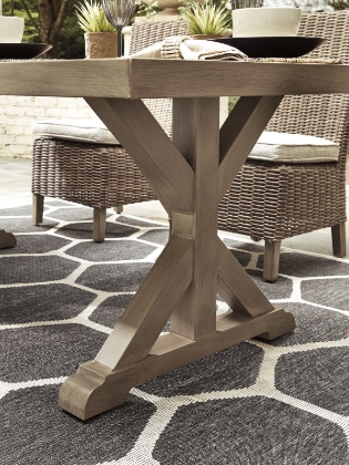Picture of Beachcroft Patio Dining Table