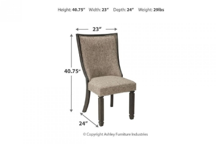 Picture of Tyler Creek Side Chair