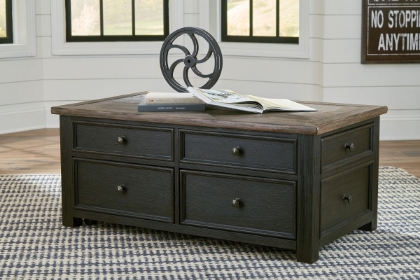 Picture of Tyler Creek Coffee Table