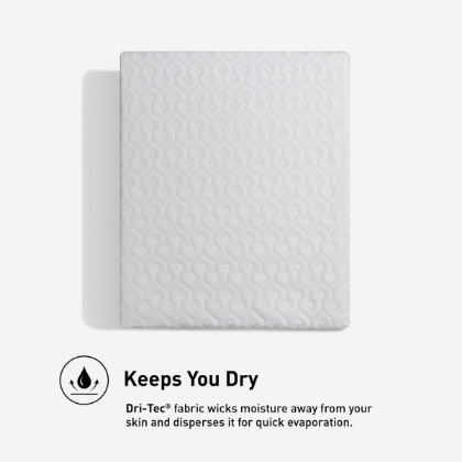 Picture of 5.0 Dri-Tec Twin XL Mattress Protector