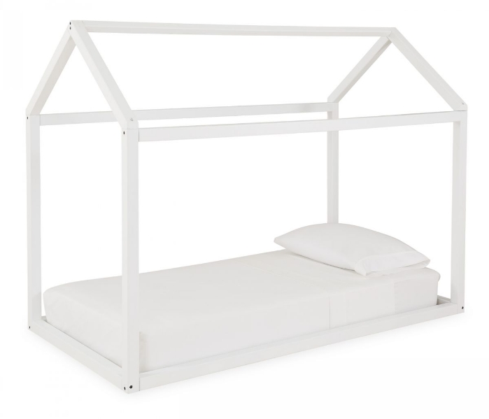 Picture of Flannibrook Twin Size Bed