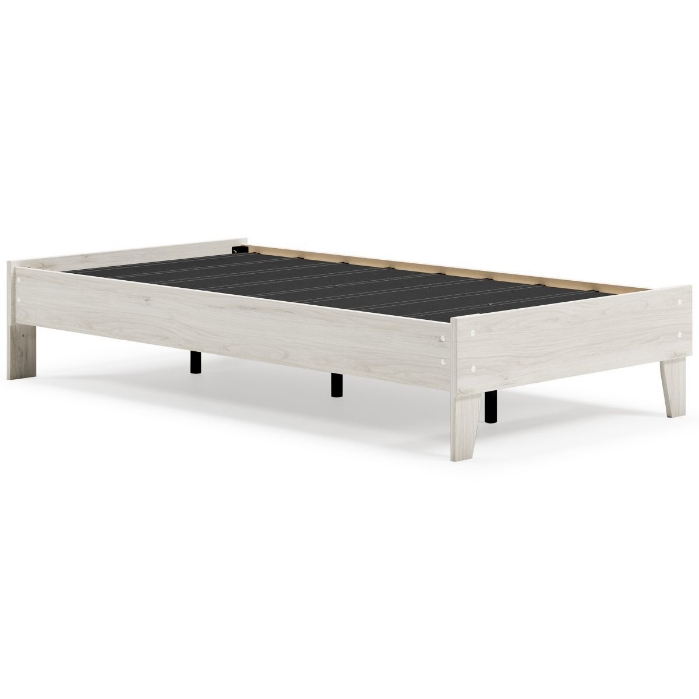 Picture of Socalle Twin Size Bed