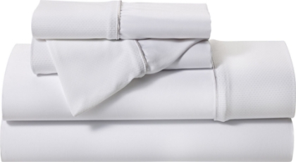 Picture of Hyper-Cotton Queen Sheet Set