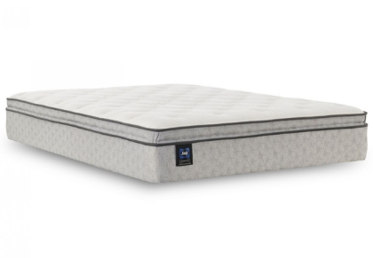 Picture of Verdana Euro Pillowtop Twin XL Mattress