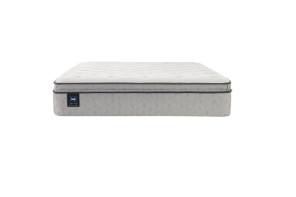 Picture of Verdana Euro Pillowtop Twin XL Mattress