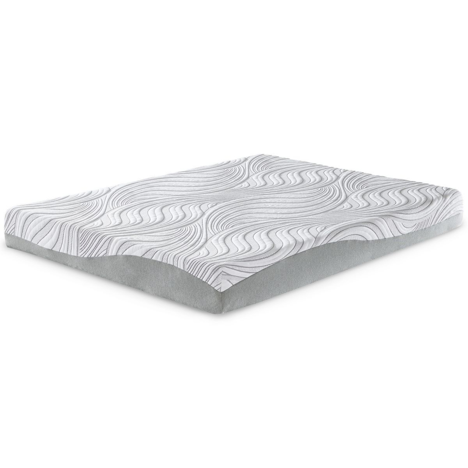 Picture of Essentials 8 Inch Memory Foam Queen Mattress