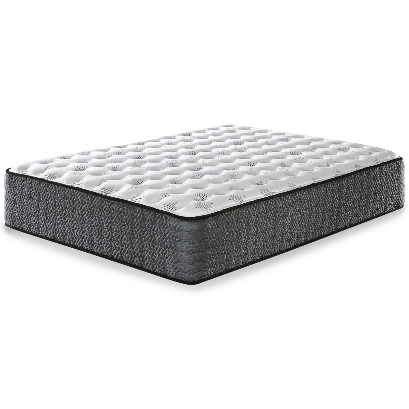 Picture of Align Firm Tight Top Memory Foam Cal-King Mattress