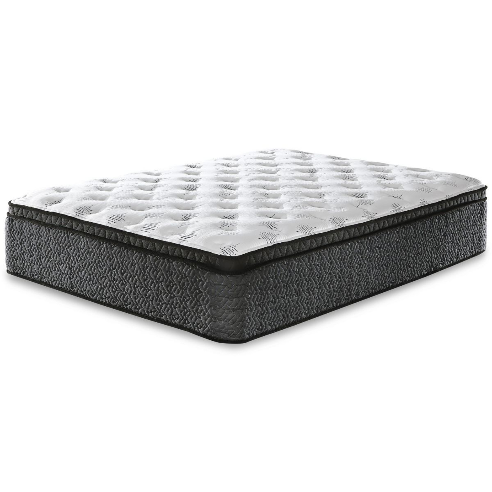 Picture of Align Plush Eurotop Memory Foam Queen Mattress