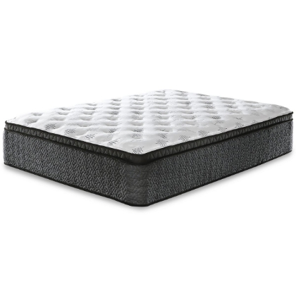 Picture of Align Plush Eurotop Memory Foam Queen Mattress