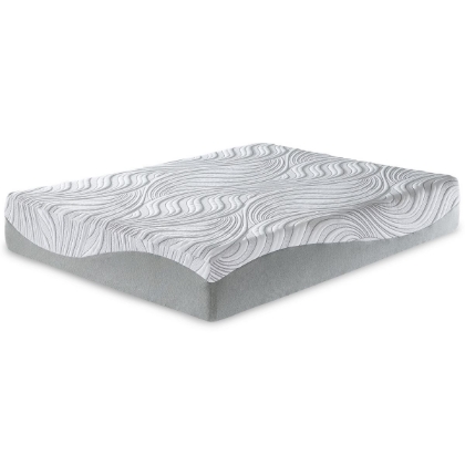 Picture of Essentials 12 Inch Memory Foam Full Mattress