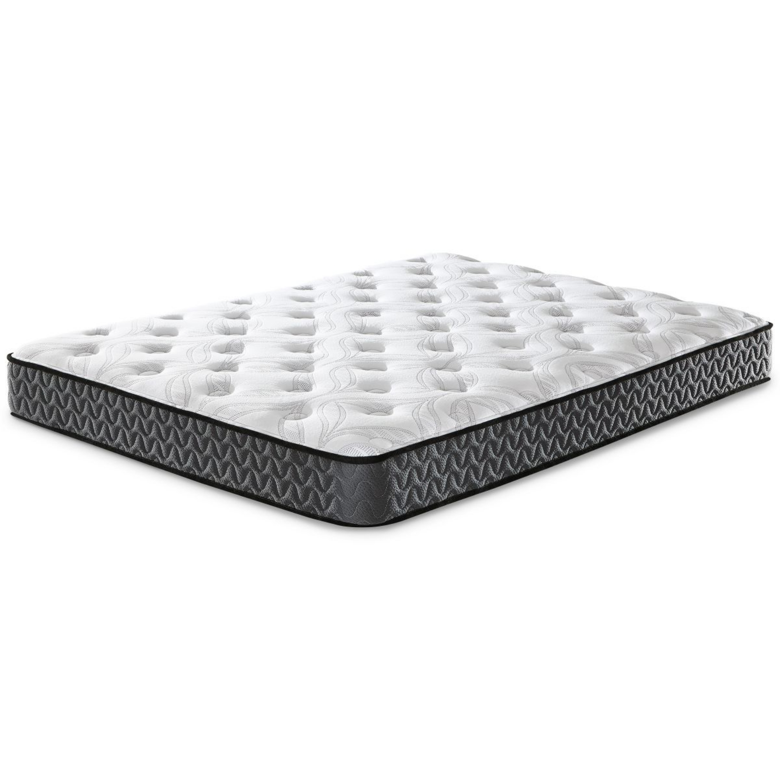 Picture of Essentials 8 Inch Firm Hybrid King Mattress