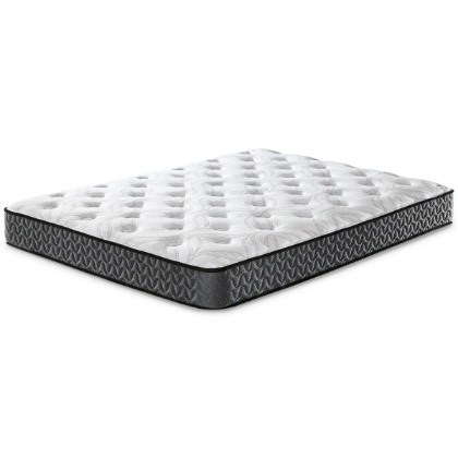 Picture of Essentials 8 Inch Firm Hybrid King Mattress