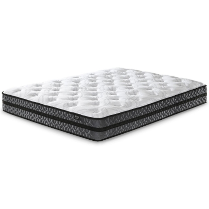 Picture of Essentials 10 Inch Medium Hybrid King Mattress