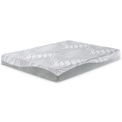 Picture of Essentials 8 Inch Memory Foam Full Mattress