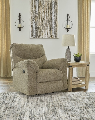 Picture of Alphons Recliner