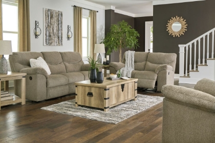 Picture of Alphons Recliner