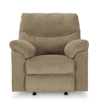 Picture of Alphons Recliner