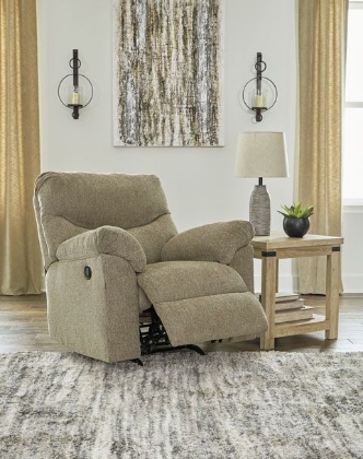 Picture of Alphons Recliner