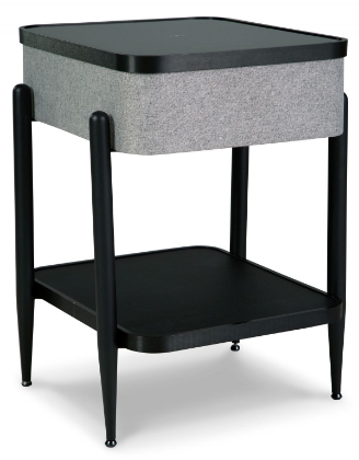 Picture of Jorvalee Accent Table