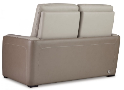 Picture of Battleville Power Reclining Loveseat
