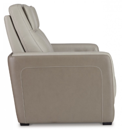Picture of Battleville Power Reclining Loveseat
