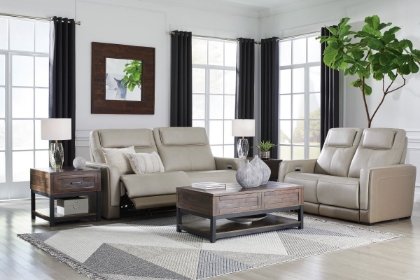 Picture of Battleville Power Reclining Sofa