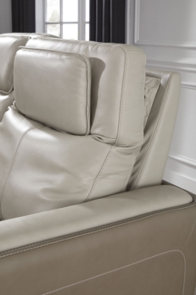 Picture of Battleville Power Reclining Sofa