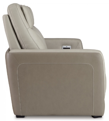 Picture of Battleville Power Reclining Sofa