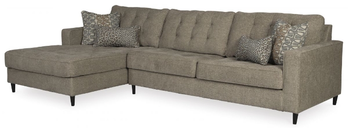Picture of Flintshire Sectional