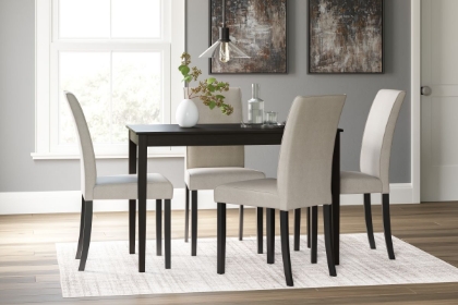Picture of Kimonte Dining Chair