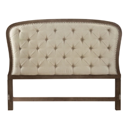 Picture of Americana Farmhouse King Size Headboard