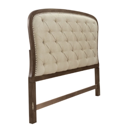 Picture of Americana Farmhouse Queen Size Headboard