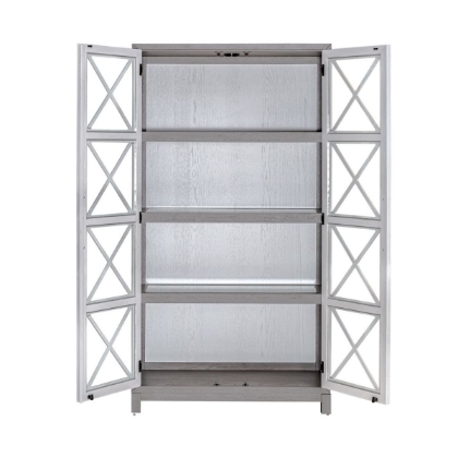 Picture of Palmetto Heights Display Cabinet