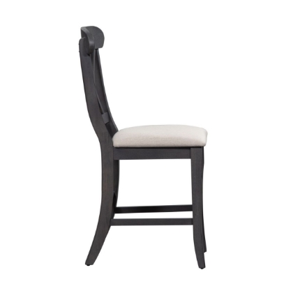 Picture of Ocean Isle Counter Height Barstool