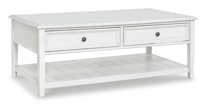 Picture of Kanwyn Coffee Table