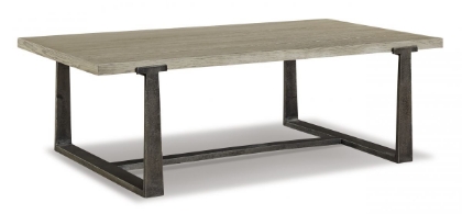 Picture of Dalenville Coffee Table