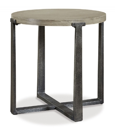 Picture of Dalenville End Table