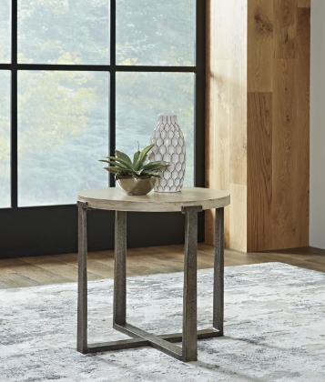 Picture of Dalenville End Table