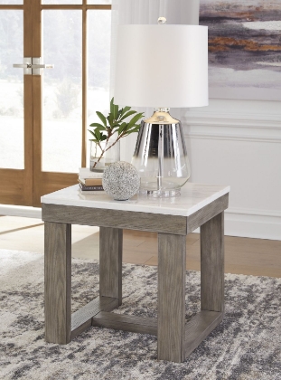 Picture of Loyaska End Table