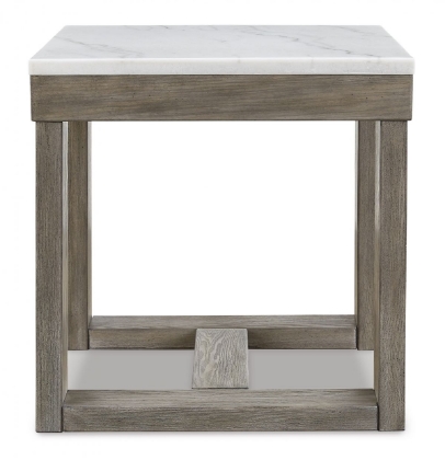 Picture of Loyaska End Table