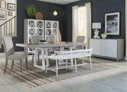 Picture of Palmetto Heights Dining Chair
