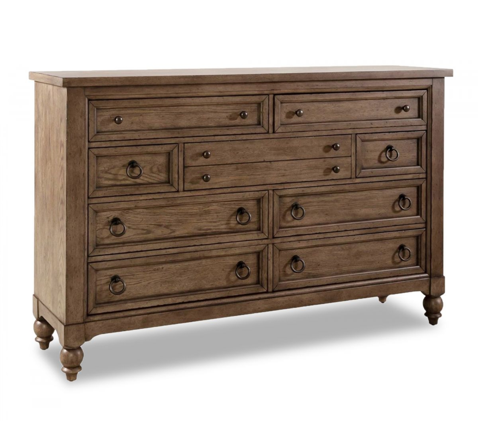Picture of Americana Farmhouse Dresser