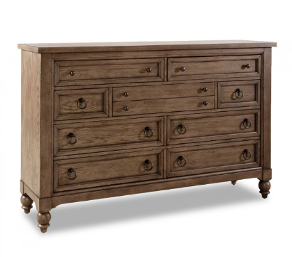 Picture of Americana Farmhouse Dresser