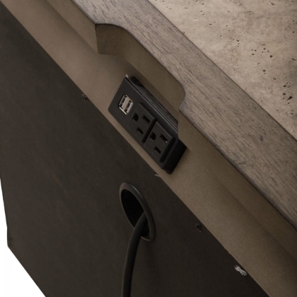 Picture of Canyon Road Nightstand
