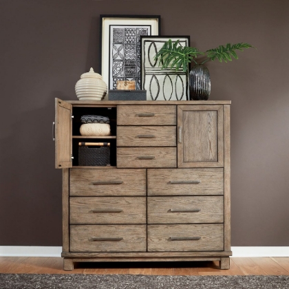Picture of Canyon Road Chest of Drawers