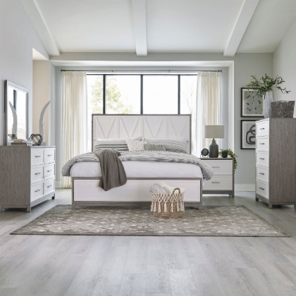 Picture of Palmetto Heights Chest of Drawers