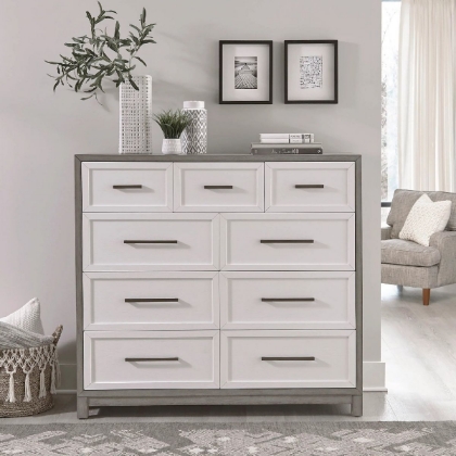 Picture of Palmetto Heights Chest of Drawers